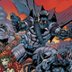 Illustration for article titled Dueling Draculas and Heroes Revealed In This Week's Comics